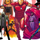 Illustration for article titled Let’s Speculate About the Future of the Marvel Universe